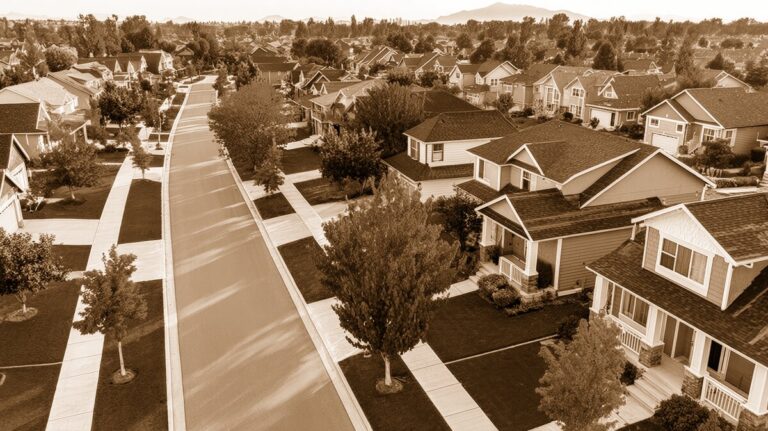 Westboro neighborhood